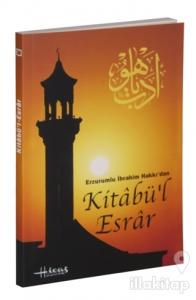 Kitabü'l Esrar