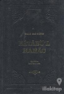 Kitabü'l Harac (Ciltli)