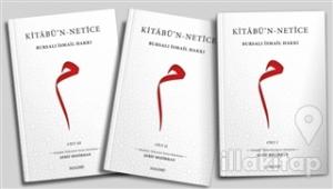 Kitabü'n-Netice (3 Cilt Takım)