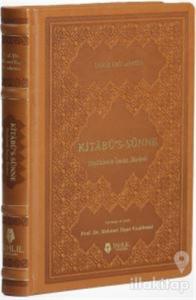 Kitabü's - Sünne (Deri Ciltli)