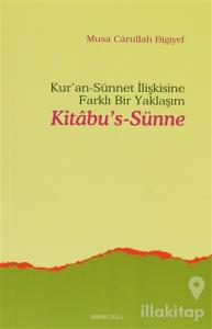 Kitabu's-Sünne