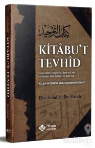 Kitabu't Tevhid (Ciltli)