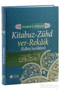 Kitabuz - Zühd ver - Rekaik (Ciltli)