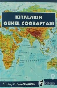 Kıtaların Genel Coğrafyası