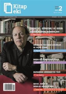 Kitap Eki Dergisi Sayı: 2 Şubat 2020