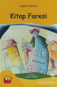 Kitap Faresi