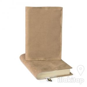 Kitap Kılıfı - Kese Kağıdı