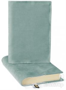 Kitap Kılıfı - Mint