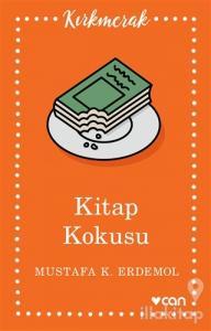Kitap Kokusu