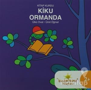 Kitap Kurdu Kiku Ormanda