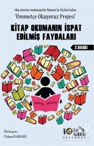 Kitap Okumanın İspat Edilmiş Faydaları