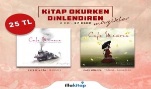 Kitap Okurken Dinlendiren Müzikler