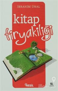 Kitap Tiryakiliği