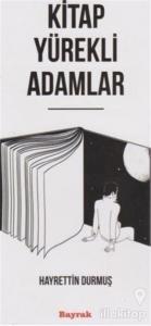 Kitap Yürekli Adamlar