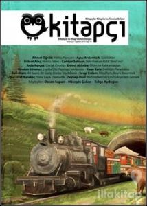 Kitapçı Edebiyat ve Kitap Tanıtım Dergisi Sayı : 16  Temmuz Ağustos 2016