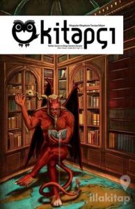 Kitapçı Kültür Sanat ve Kitap Tanıtım Dergisi Sayı: 12  Ekim - Kasım - Aralık 2014