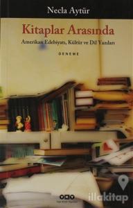 Kitaplar Arasında