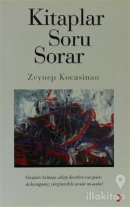 Kitaplar Soru Sorar