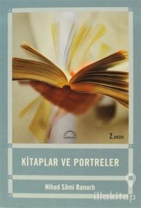 Kitaplar ve Portreler