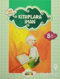 Kitaplara İman