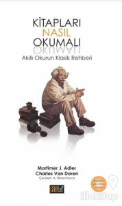 Kitapları Nasıl Okumalı
