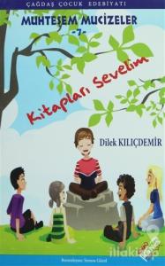 Kitapları Sevelim