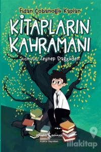 Kitapların Kahramanı