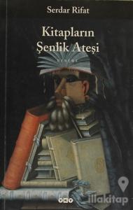 Kitapların Şenlik Ateşi