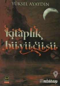 Kitaplık Büyücüsü