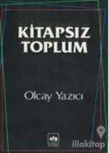 Kitapsız Toplum