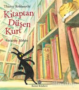 Kitaptan Düşen Kurt