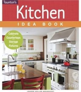 Kitchen Idea Book