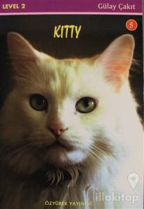 Kitty Level 2