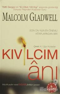 Kıvılcım Anı