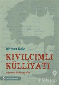 Kıvılcımlı Külliyatı