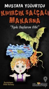 Kıvırcık Salçalı Makarna