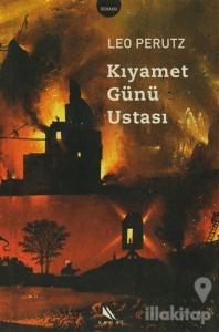 Kıyamet Günü Ustası