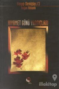 Kıyamet Günü Yargıçları Kayıp Denizler 3