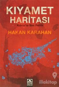 Kıyamet Haritası