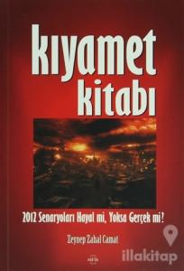 Kıyamet Kitabı