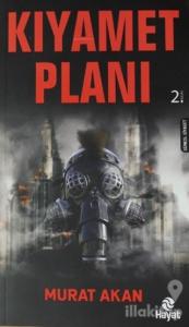 Kıyamet Planı