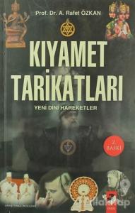 Kıyamet Tarikatları