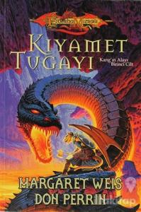 Kıyamet Tugayı Ejderha Mızrağı Kang'ın Alayı 1. Cilt