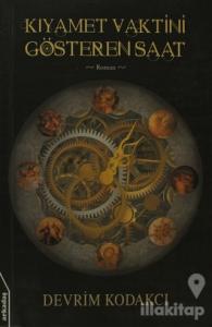 Kıyamet Vaktini Gösteren Saat