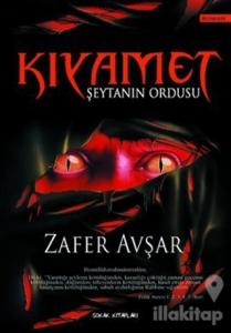Kıyamet