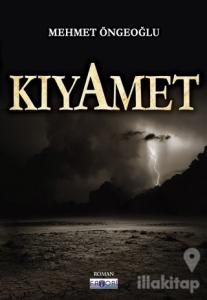 Kıyamet