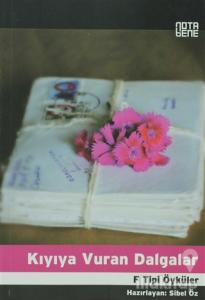 Kıyıya Vuran Dalgalar