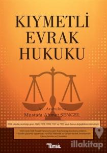 Kıymetli Evrak Hukuku