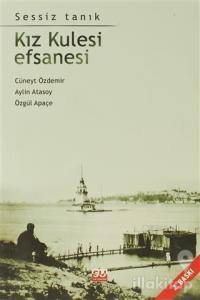 Kız Kulesi Efsanesi