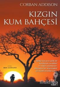 Kızgın Kum Bahçesi
